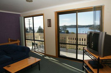 Sweetwater Villas - Accommodation Port Macquarie 1