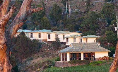 Kabuki By The Sea - Accommodation Port Macquarie 1