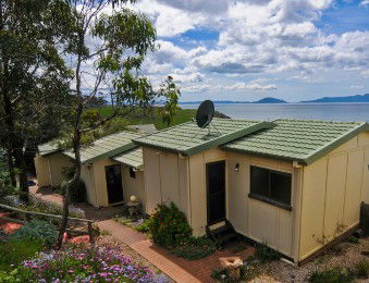 Kabuki By The Sea - Accommodation Port Macquarie 2