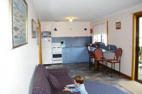 Arthur River Sunset Seaview Villas - Accommodation Port Macquarie 1