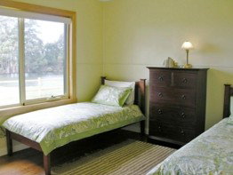 Newry Park Cottage - Accommodation Port Macquarie 1