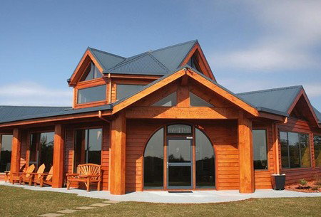 Tarkine Wilderness Lodge - Accommodation Port Macquarie 1