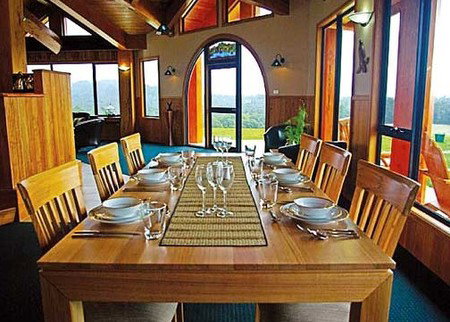 Tarkine Wilderness Lodge - Accommodation Port Macquarie 2