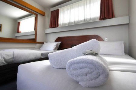 City View Motel - Accommodation Port Macquarie 1