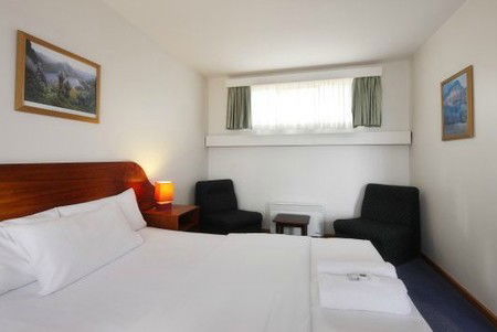 City View Motel - Accommodation Port Macquarie 3