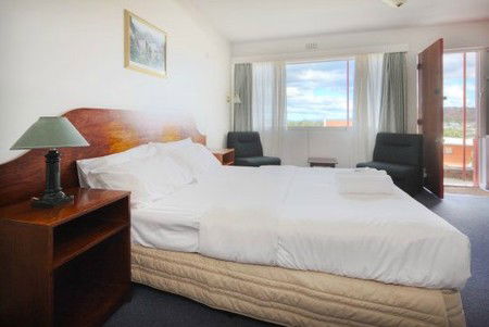 City View Motel - Accommodation Port Macquarie 5