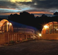 43 Degrees Eco Apartments - Accommodation Port Macquarie