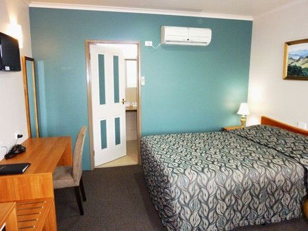 Mountain View Country Inn - Accommodation Port Macquarie 0