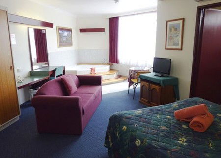 Mountain View Country Inn - Accommodation Port Macquarie 2