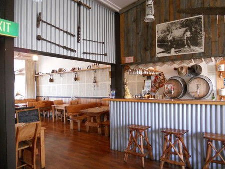 Mountain View Country Inn - Accommodation Port Macquarie 3