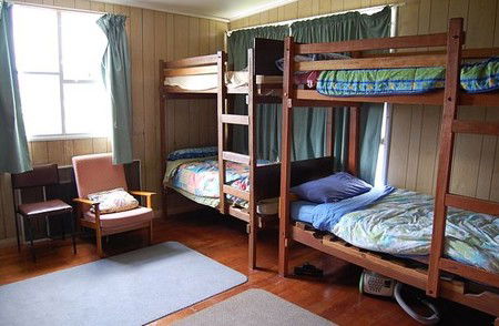 Deloraine Highview Lodge Backpackers - Accommodation Port Macquarie 5