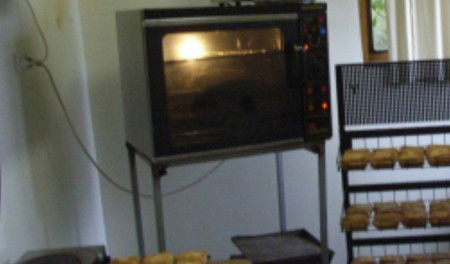 Springfield Deer Farm - Accommodation Port Macquarie 1