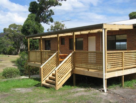 Daniel's Bay Retreat - Accommodation Port Macquarie 2