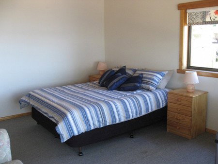 Daniel's Bay Retreat - Accommodation Port Macquarie 4