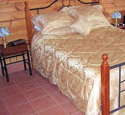 Barra Farm Bed And Breakfast - Accommodation Port Macquarie 1