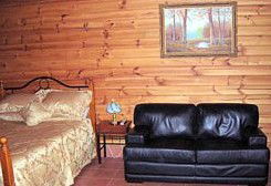 Barra Farm Bed And Breakfast - Accommodation Port Macquarie 4