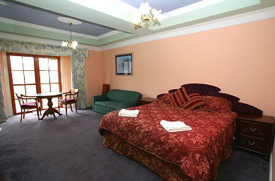 Hatchers Richmond Manor - Accommodation Port Macquarie 1