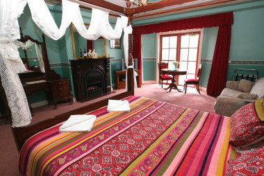 Hatchers Richmond Manor - Accommodation Port Macquarie 2