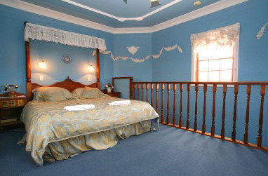 Hatchers Richmond Manor - Accommodation Port Macquarie 4