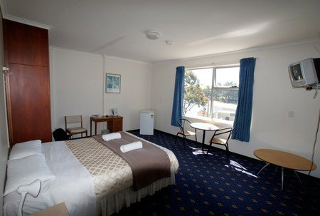 Wharf Hotel Wynyard - Accommodation Port Macquarie 1