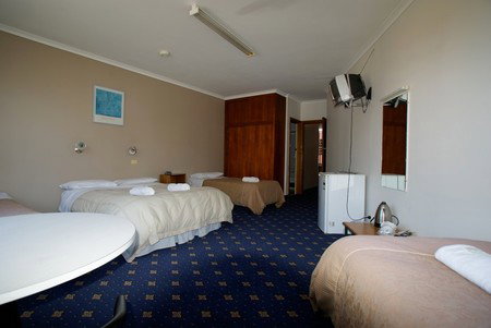 Wharf Hotel Wynyard - Accommodation Port Macquarie 3