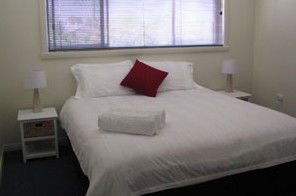 Old Pier Apartments - Accommodation Port Macquarie 1