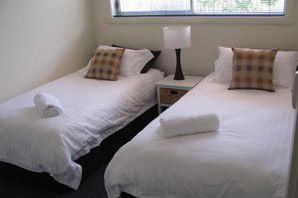 Old Pier Apartments - Accommodation Port Macquarie 2