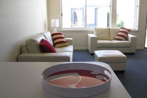 Old Pier Apartments - Accommodation Port Macquarie 3