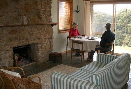 Mistover Cottage - Accommodation Port Macquarie 3