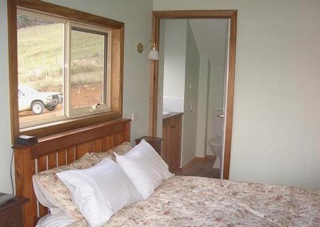 Mistover Cottage - Accommodation Port Macquarie 4