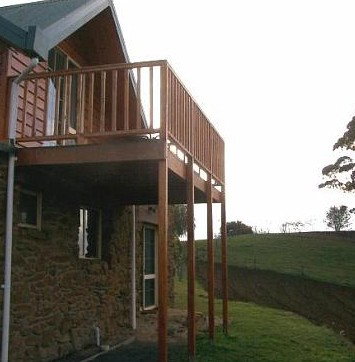 Mistover Cottage - Accommodation Port Macquarie 5