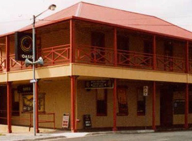 Mt Lyell Motor Inn - Accommodation Port Macquarie 1
