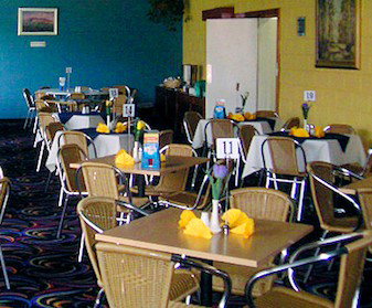 Mt Lyell Motor Inn - Accommodation Port Macquarie 2