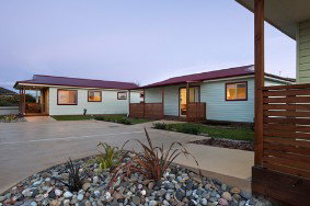 Leisureville Caravan Park - Accommodation Port Macquarie 1