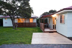 Leisureville Caravan Park - Accommodation Port Macquarie 3