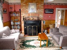 Kenya Cottage - Accommodation Port Macquarie 3