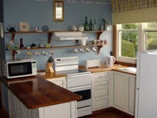 Kenya Cottage - Accommodation Port Macquarie 4