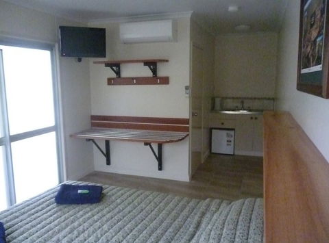 Cobbold Gorge - Accommodation Port Macquarie 1