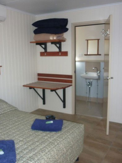 Cobbold Gorge - Accommodation Port Macquarie 2