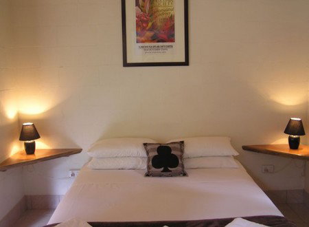 Lync-Haven Rainforest Retreat - Accommodation Port Macquarie 2
