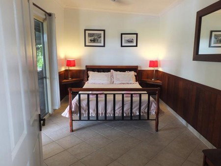 Daintree Riverview - Accommodation Port Macquarie 1