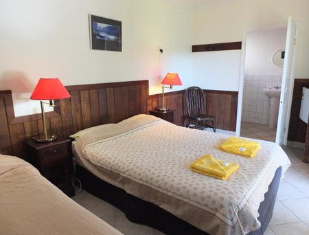 Daintree Riverview - Accommodation Port Macquarie 3
