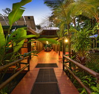 Wait A While Retreat - Accommodation Port Macquarie