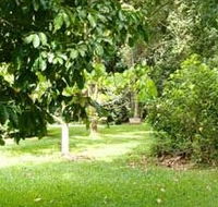 Kingfisher Park Birdwatchers Lodge - Accommodation Port Macquarie