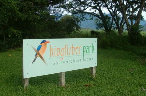 Kingfisher Park Birdwatchers Lodge - Accommodation Port Macquarie 1