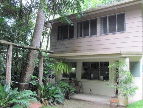 Kingfisher Park Birdwatchers Lodge - Accommodation Port Macquarie 3