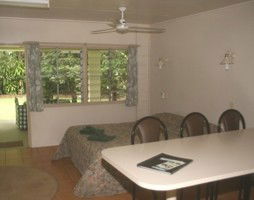 Kingfisher Park Birdwatchers Lodge - Accommodation Port Macquarie 4