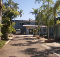 Kookaburra Holiday Park - Accommodation Port Macquarie