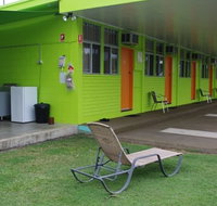 Mareeba Lodge Motel - Accommodation Port Macquarie