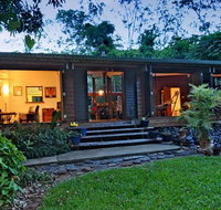Cow Bay Homestay Bed and Breakfast - Accommodation Port Macquarie